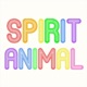 Spirit Animal Single