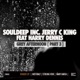 Grey Afternoon Remixes 3 Single