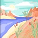 Beachwalks Single