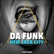 New Jack City Single