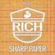 Sharp Paper EP