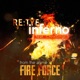 Inferno From Fire Force feat Chrissings Single