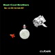 Space Materials Single