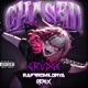CHASED Remix Single