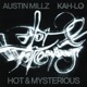 Hot Mysterious Single