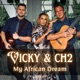 African Dream feat CH2 Single