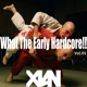 What The Early Hardcore EP