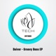 Groovy Bass Single