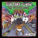 Getafix Records Our Time Is Now 23 Years