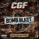 BOMB BLAST Single