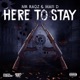 Here to Stay feat Mafi D Single