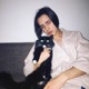 Кот Single
