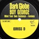 Mind Your Own Existence Idriss D Remix Single