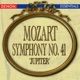 Mozart Symphony No 41 Jupiter