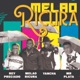 Melao Ricura Single