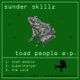 Toad People EP