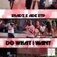 What I Want Single