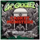 Casket Monsters feat Cupcake J Reno Problemattik Single