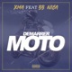 Démarrer Moto feat BB Nica Single