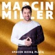 Spacer dziką plażą Stan Borys Cover Single