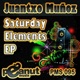 Saturday Elements E p