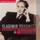 Vladimir Horowitz at Carnegie Hall The Private Collection Mussorgsky Liszt Live