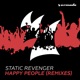 Happy People Remixes EP
