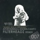 Mama Was a Drumer Single