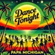 Dance Tonight Single