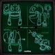 Blueprints EP