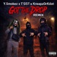 Got The Drop Remix Single