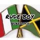 Rude Boy Single