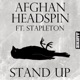 Stand Up feat Stapleton EP