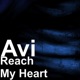 Reach My Heart Single
