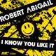 I Know You Like It Radio Edit Single