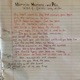 Memories Heartache And Pain Single