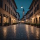 Vicenza Single
