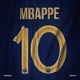 MBAPPE Single