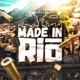 Made In Rio Single