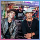 Live Session feat Khari Mateen Single