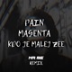 Kdo Je Malej Zee Mr BE Remix Single