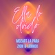 Ella Lo Olvidó feat Zion Lennox Single