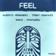 Feel Radio Edit Single