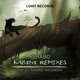 Kabini Remixes Single