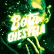Bota Chestela EP
