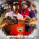 Out In Brooklyn feat Ruste Juxx St Laz Single