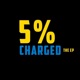 5 Charged The Ep Single