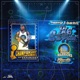 Big Steppin Warriors Remix Single