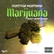 Marijuana feat Bow Chase Single