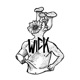 WICK Single feat Gxthwxxd Single